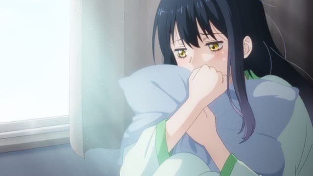 Episode 4: Yep, She Sees Them