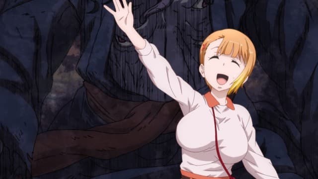 Episode 6: She Sees Real Crazy Ones