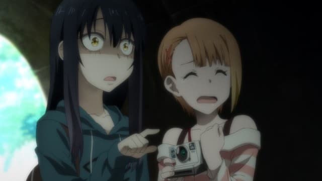 Episode 7: Did You See That?