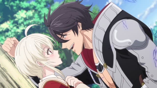 Episode 3: Maou-sama ni Kyuuai Chuu