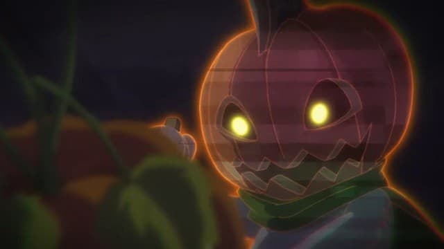 Episode 4: The Doll`s Manor