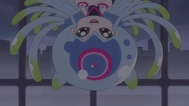 Episode 5: Divine Anger