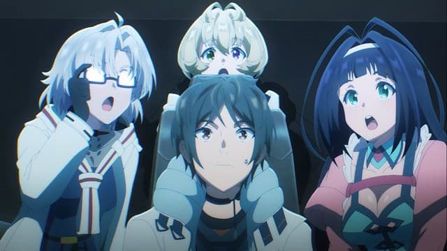 Episode 4: Take 04