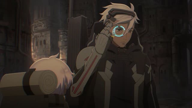 Episode 8: Take 08
