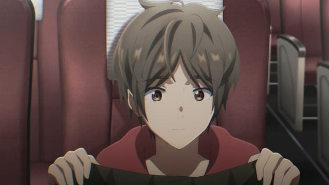 Episode 10: Re:take