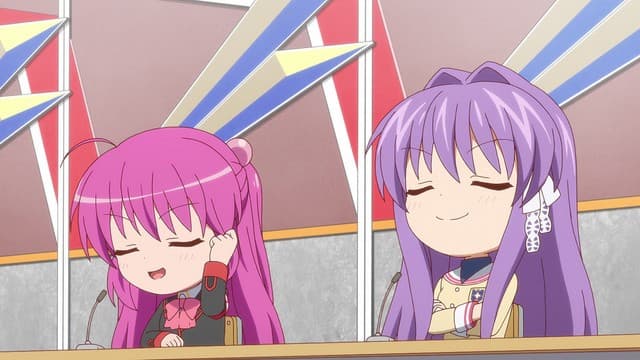 Episode 6: Little Sisters, Etc.