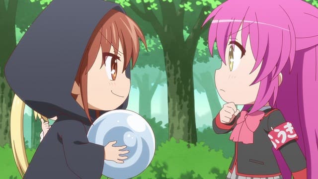 Episode 8: Soulmates, Etc.