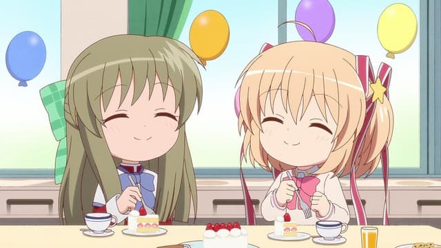 Episode 11: Day of the Carnival, Etc.