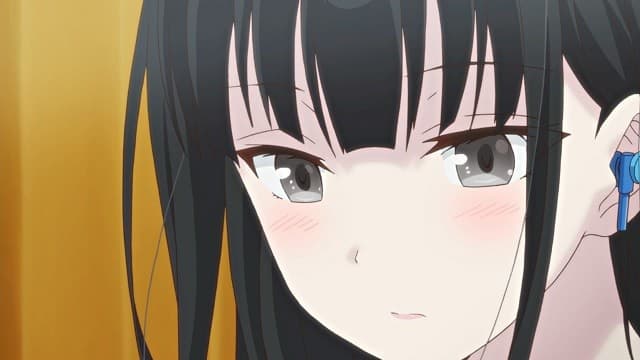 Episode 2: Sanpunkan de, Titan Sei Mimikaki