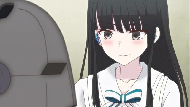 Episode 4: Sanpunkan de Tansansui