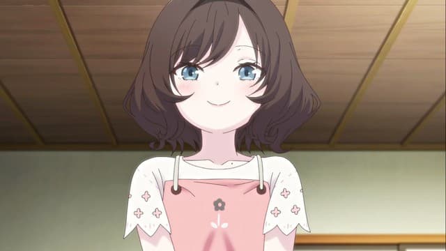 Episode 5: Sanpunkan de Akachan Menbou
