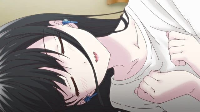Episode 6: Sanpunkan de Cream