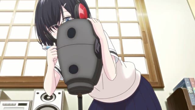 Episode 11: Sanpunkan de Dendou Mimikaki