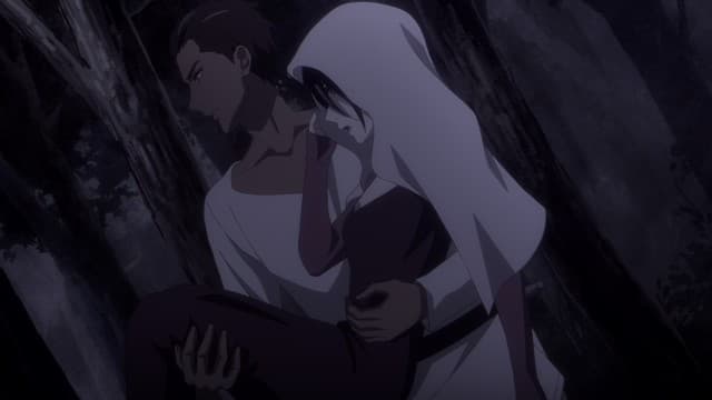 Episode 6: A Man Who Has No Awareness As King… a Man Who Is Unqualified to Be King… Neither of Them Is Fit for the Throne.