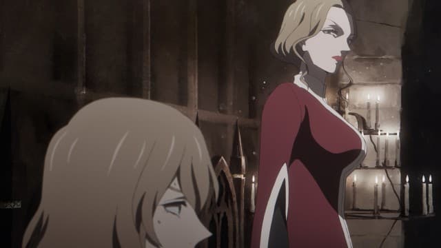 Episode 8: Even Alone, It Wasn't Frightening. Rather…the Loneliness Has Been Kind Ever since Losing Father.