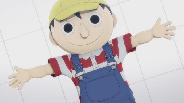 Episode 1: Huh? Yuichi-kun Suspects His Friends?