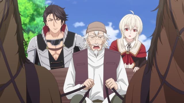 Episode 6: Maou-sama wa Gorippuku