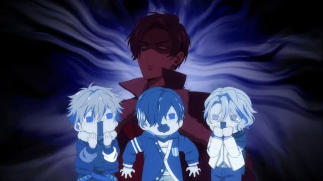 Episode 9: A Trip for 7: Part 1