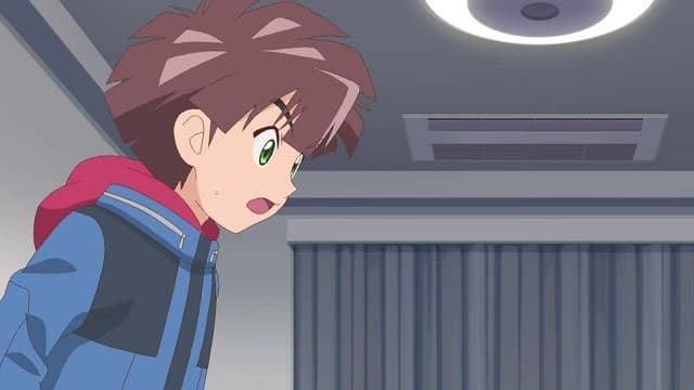 Episode 9: Warped Time