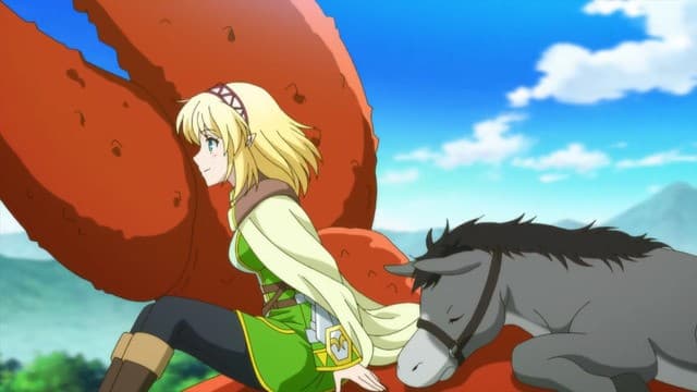 Episode 5: A Grandson, a Granddaughter, a Great-Grandson, and a Fortress