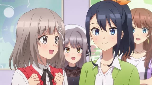 Episode 3: This Meeting Is Destiny