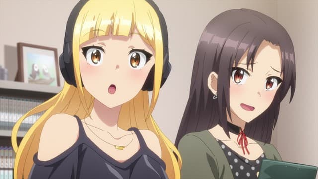 Episode 7: Moon and Sun