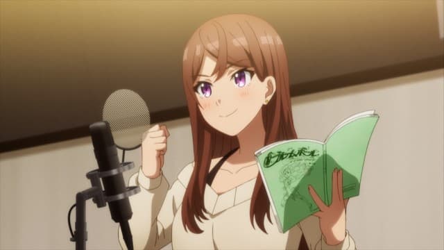 Episode 17: Thunder Woman!