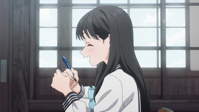 Episode 2: See You Tomorrow