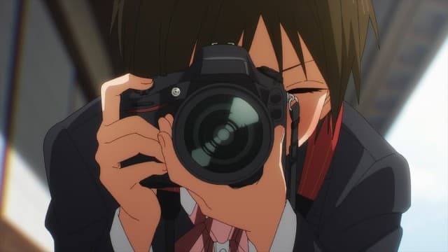 Episode 4: My Image?