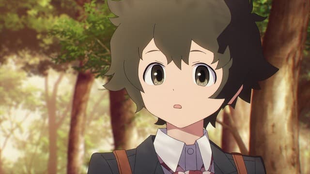 Episode 5: I Want to Learn Lots