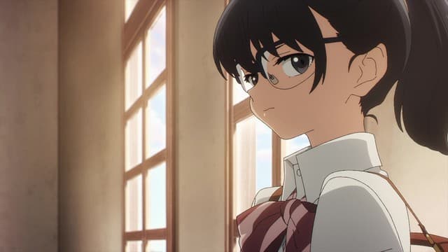 Episode 8: I Want to Win Next Time