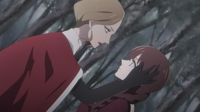 Episode 11: That Is My...My Punishment.