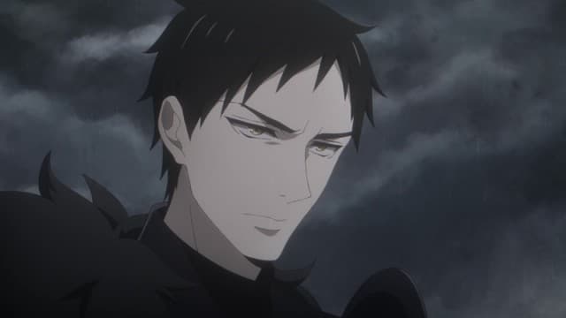 Episode 22: Use Your Head More, Damn Brat. Don't Die Even If You Are Weak.