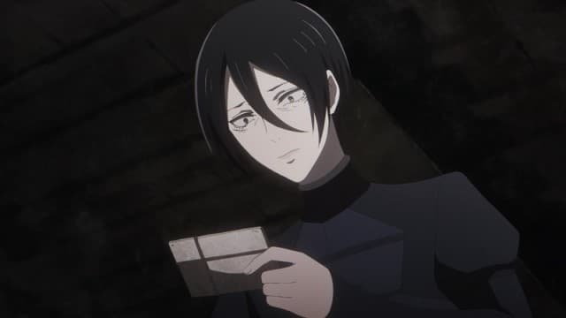 Episode 23: Mother...Goodbye