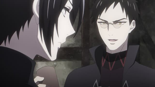 Episode 14: Good Night. Brother.