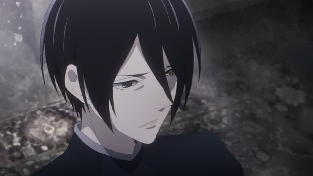 Episode 19: I Will Protect Edward. That Child Is My Son.