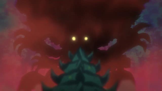 Episode 16: The Maneater`s Forest
