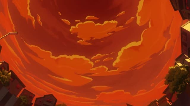 Episode 19: The Witching Hour