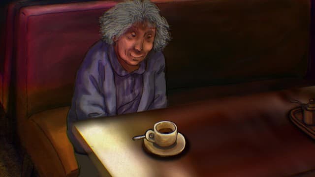 Episode 5: The Last Customer