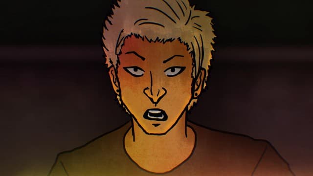 Episode 13: The Hundredth Story
