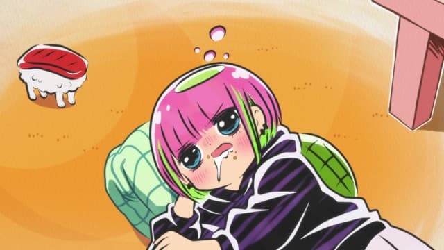 Episode 1: It`s Me, Kawashiri Kodama
