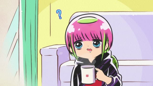 Episode 7: Coffee