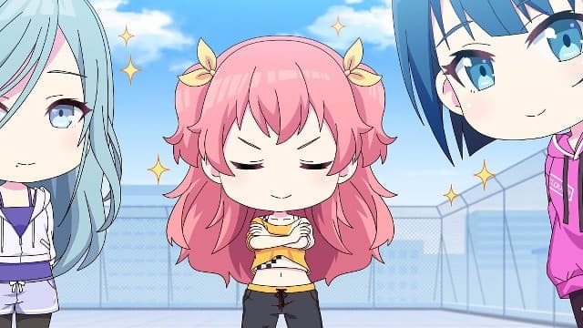 Episode 3: An Idol's Talent