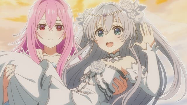 Episode 1: When I Met You in This World, You Were...