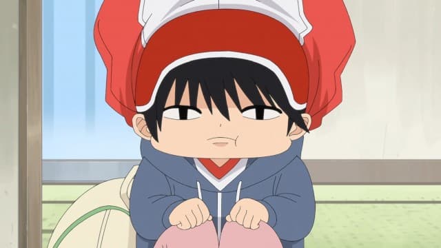 Episode 10: Susumu-chan no Koto / Ping Pong / Shinbun Takusan / Tsutaetai Koto