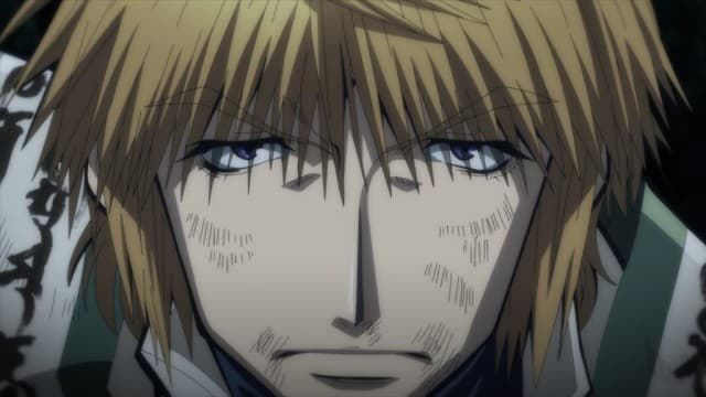 Episode 13: The Sanzo Party