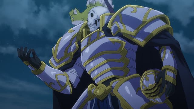 Episode 5: A Secret Revealed, and a Bond Forged