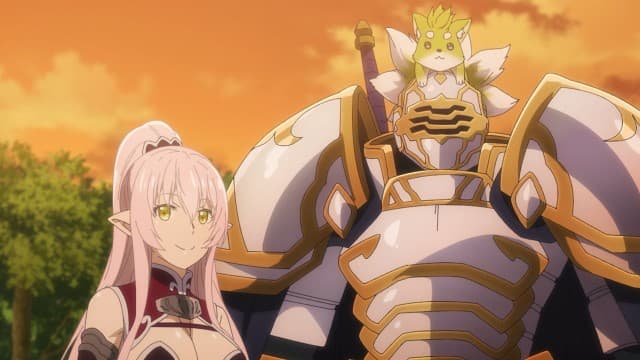 Episode 6: Learning About the Darkness of This World at the Elf Village