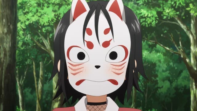 Episode 7: Rindou`s Resolve / Late-Night Summons