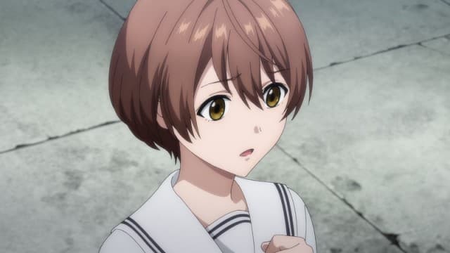 Episode 6: I Really Can't Be Friends with a "Murderer"